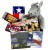 Texas Greetings Basket